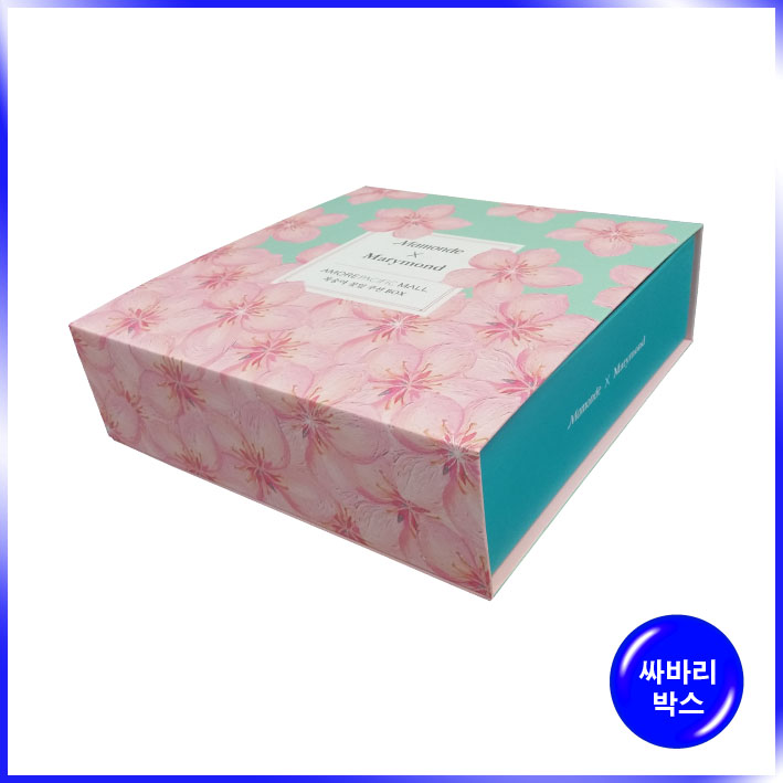 박스(Mamonde)-235*235*65mm
