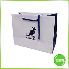 쇼핑백(캉골小)-345*130*280mm