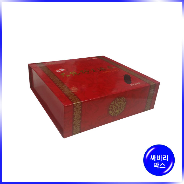 박스(대한야생해삼小)-185*177*56mm