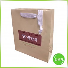 일반 쇼핑백(정안과)-220*75*250mm