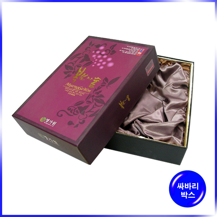 박스(복분자술)-205*295*72mm