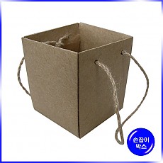 박스(GIFT BOX 다용도)-70*70*85mm