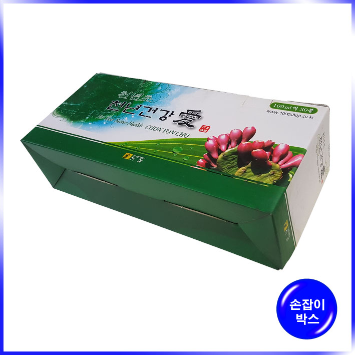 박스(천년초)-280*160*170mm