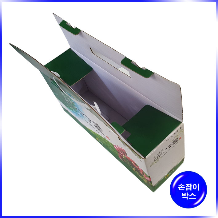 박스(천년초)-280*160*170mm