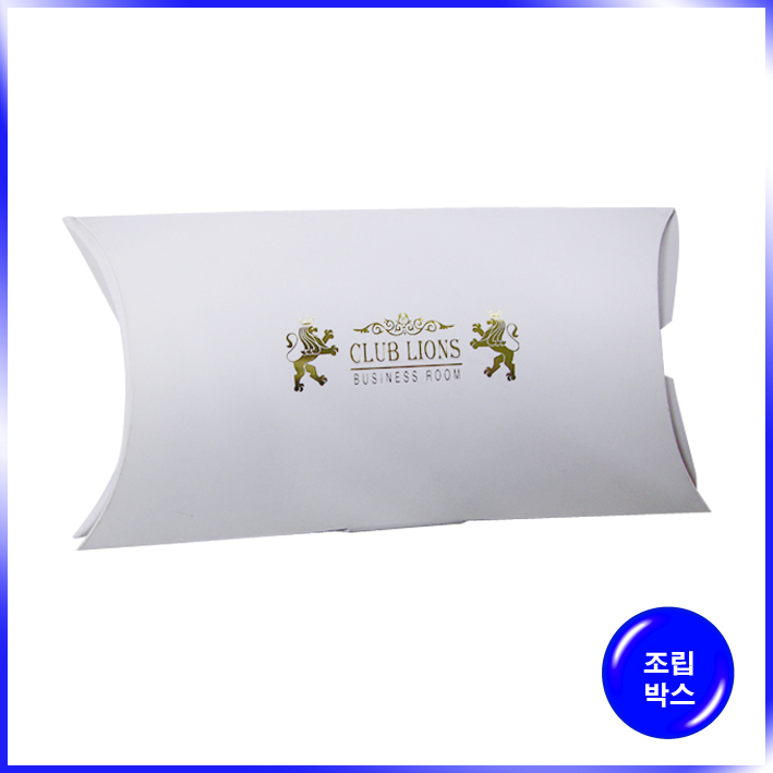 박스(CLUB LIONS)-180*100*40mm