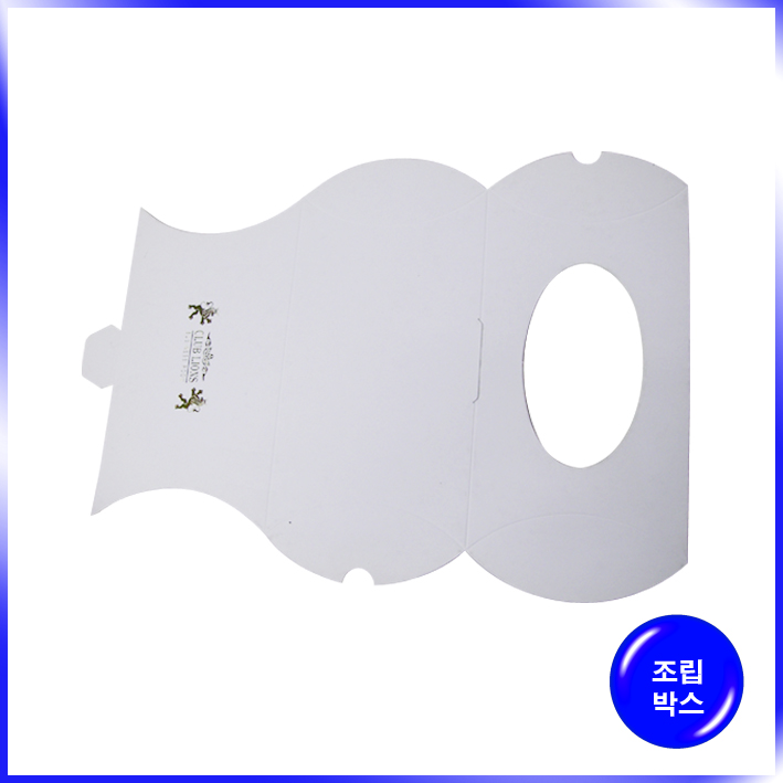 박스(CLUB LIONS)-180*100*40mm