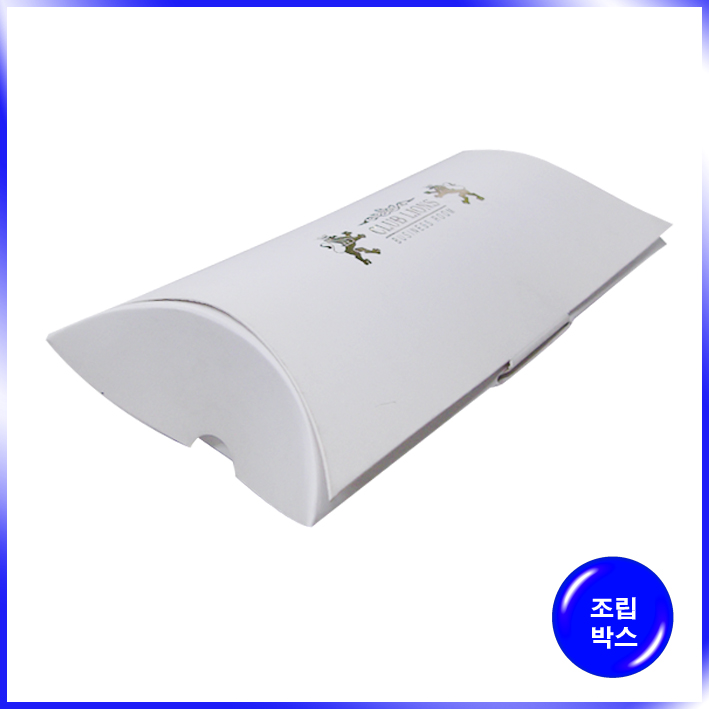 박스(CLUB LIONS)-180*100*40mm