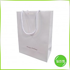 특수지 쇼핑백(Always FINEday小)