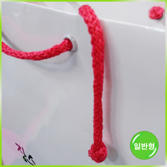 일반 쇼핑백(장수오미자)-280*100*475mm