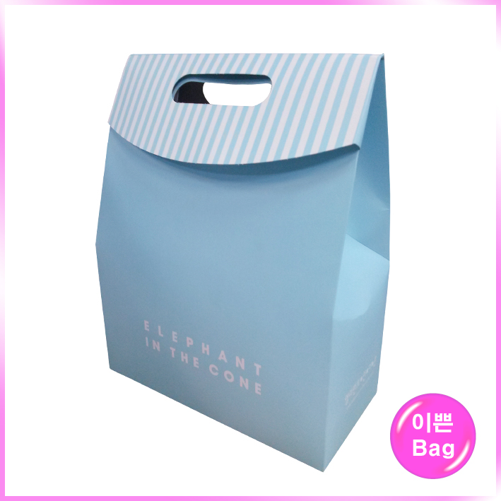 이쁜Bag(엘리펀트)-250*120*320 mm