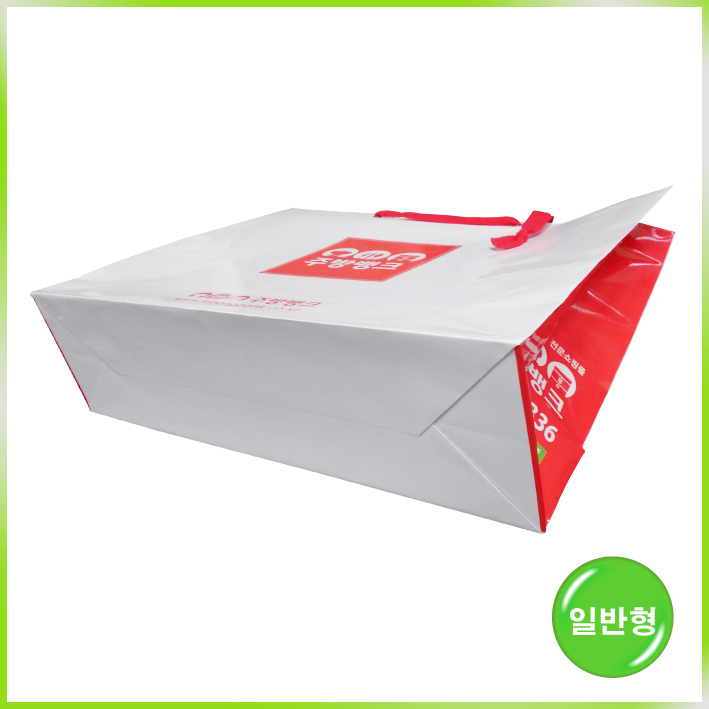 일반 쇼핑백(주방뱅크大)-470*130*350mm