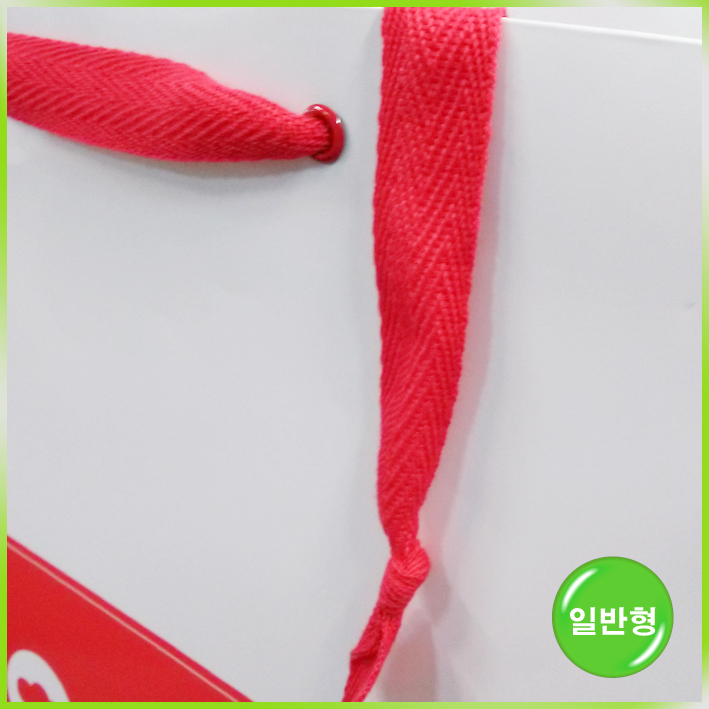 일반 쇼핑백(주방뱅크中)-330*140*450mm