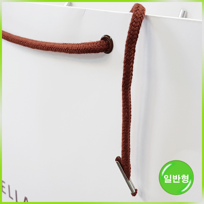 모조지 쇼핑백(벨라小)-230*100*210mm