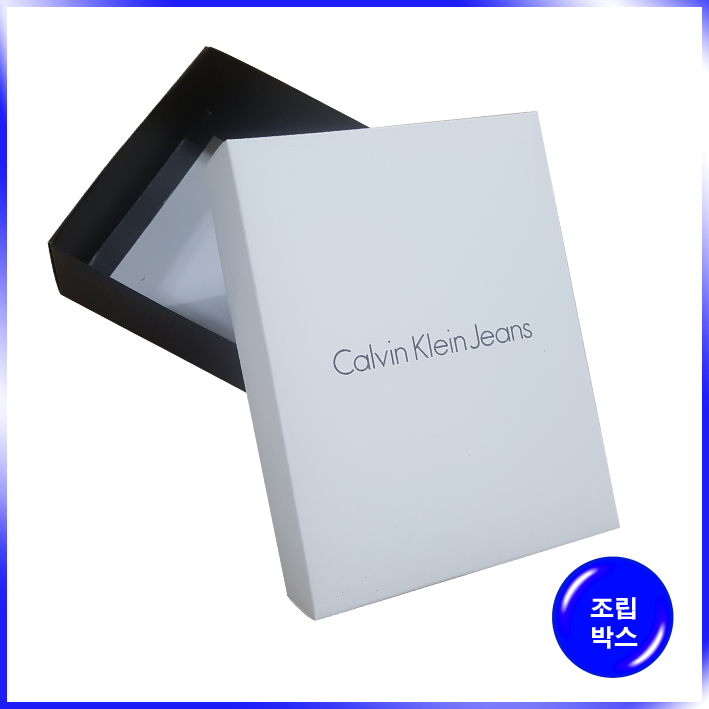 박스(Calvin Klein 진스 小)-168*218*58mm