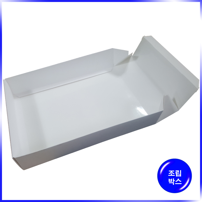 박스(Calvin Klein 진스 中)-235*315*78mm