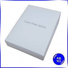 박스(Calvin Klein 진스 中)-235*315*78mm