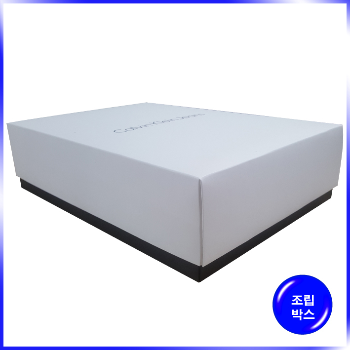 박스(Calvin Klein 진스 大)-253*365*100mm