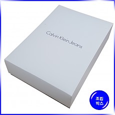 박스(Calvin Klein 진스 大)-253*365*100mm