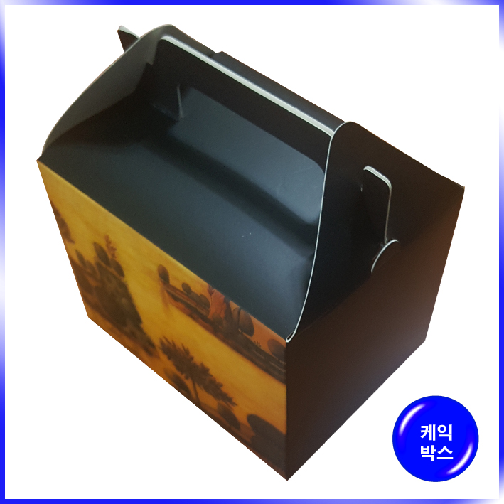 케익박스(델리)-130*100*95mm