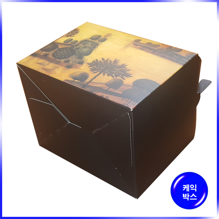 케익박스(델리)-130*100*95mm