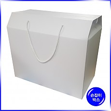 박스(보청메디칼)무지 특大-420*240*293mm