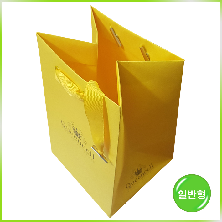 특수지 쇼핑백(퀸셀)소-150*140*230mm