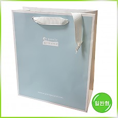 일반 쇼핑백(오가닉그라운드)-220*100*265mm