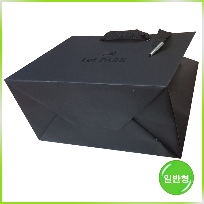 특수지 쇼핑백(롤파크)-230*120*170mm
