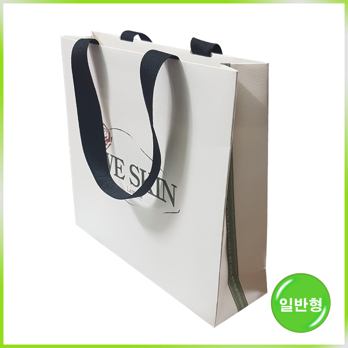 매립형 특수지 쇼핑백(위스킨)-210*60*185mm