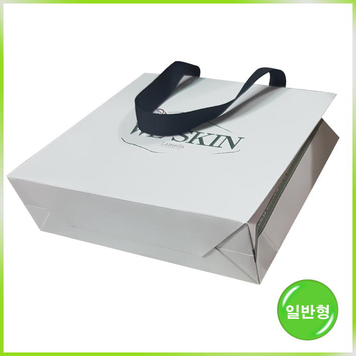 매립형 특수지 쇼핑백(위스킨)-210*60*185mm