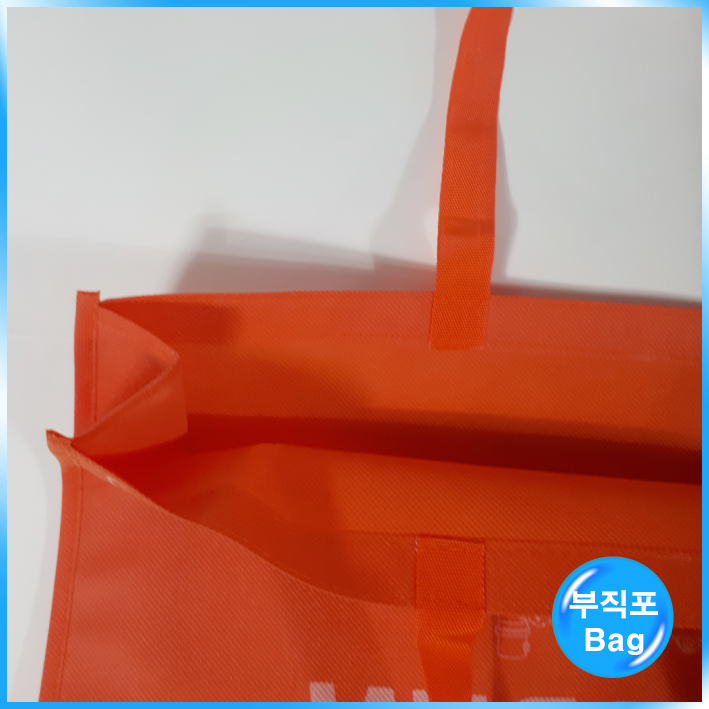 부직포Bag(한화테크 와이즈넷)