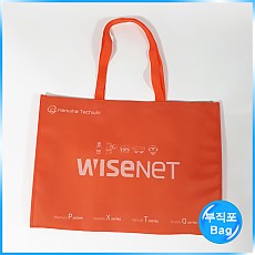 부직포Bag(한화테크 와이즈넷)