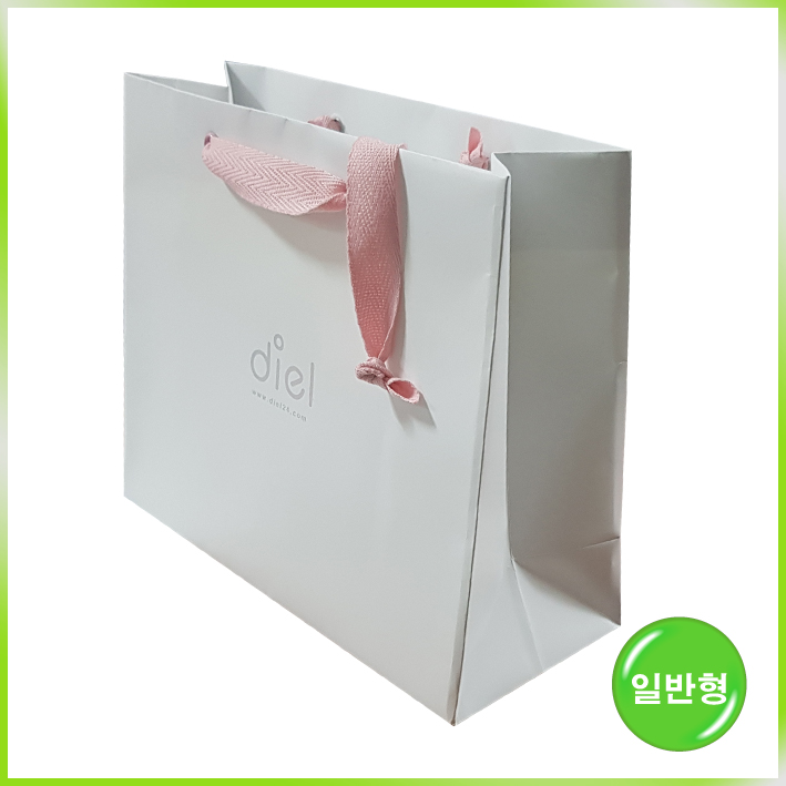 일반 쇼핑백(diel)-250*100*210mm