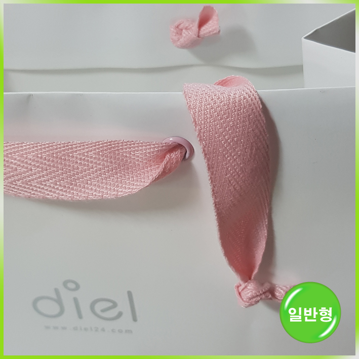 일반 쇼핑백(diel)-250*100*210mm