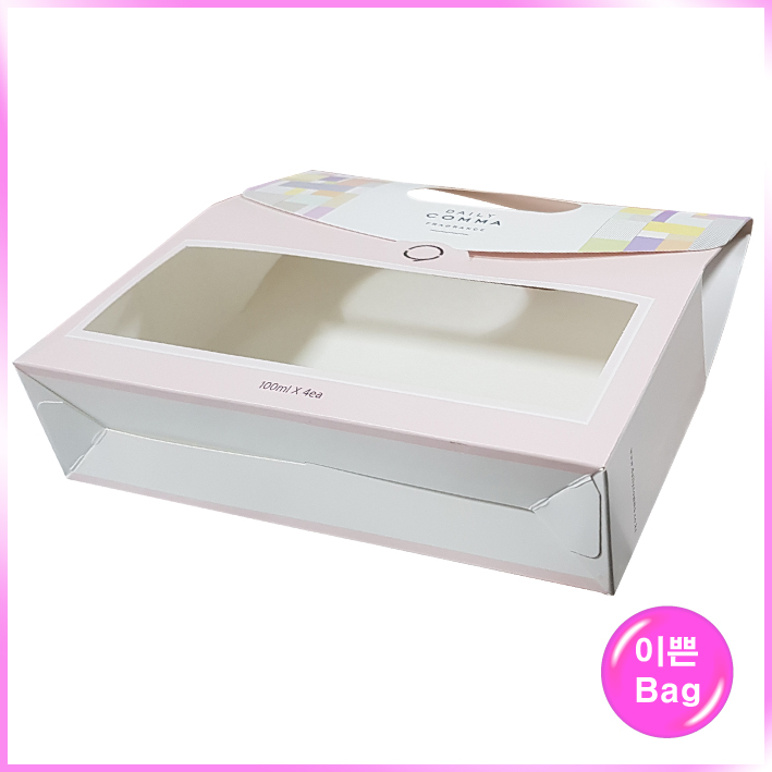 이쁜Bag(COMMA)-217*55*195mm