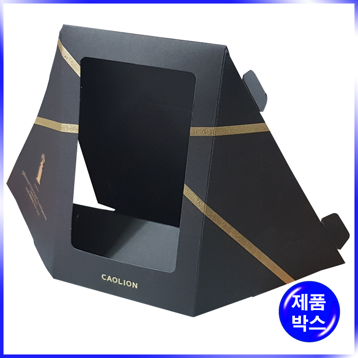 3각박스(CAOLION)-120*128*200mm