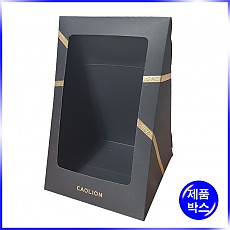 3각박스(CAOLION)-120*128*200mm