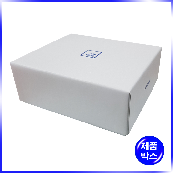 싸바리 박스(라이프클리닉)-135*115*55mm