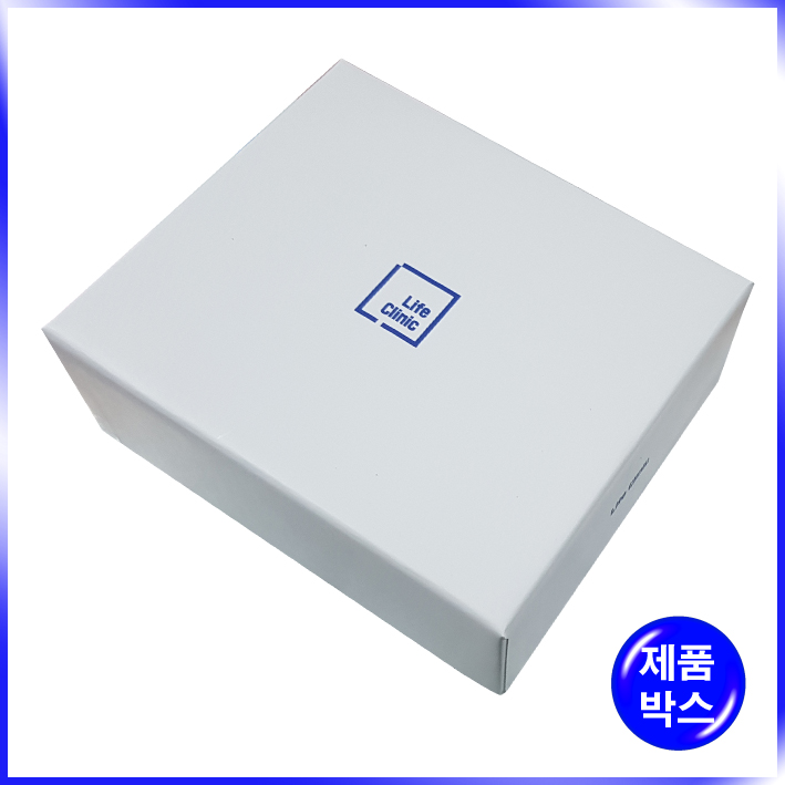싸바리 박스(라이프클리닉)-135*115*55mm
