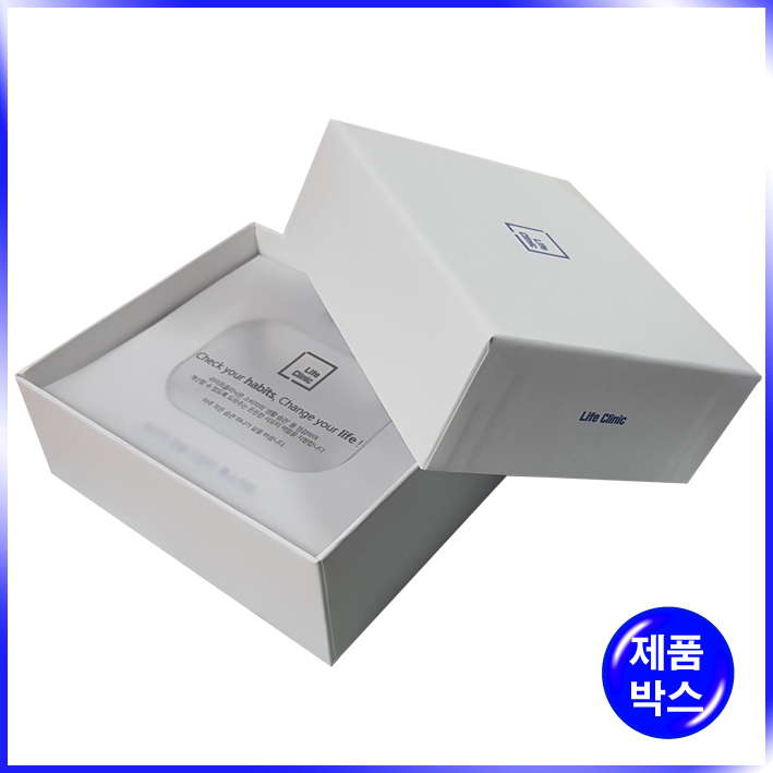 싸바리 박스(라이프클리닉)-135*115*55mm