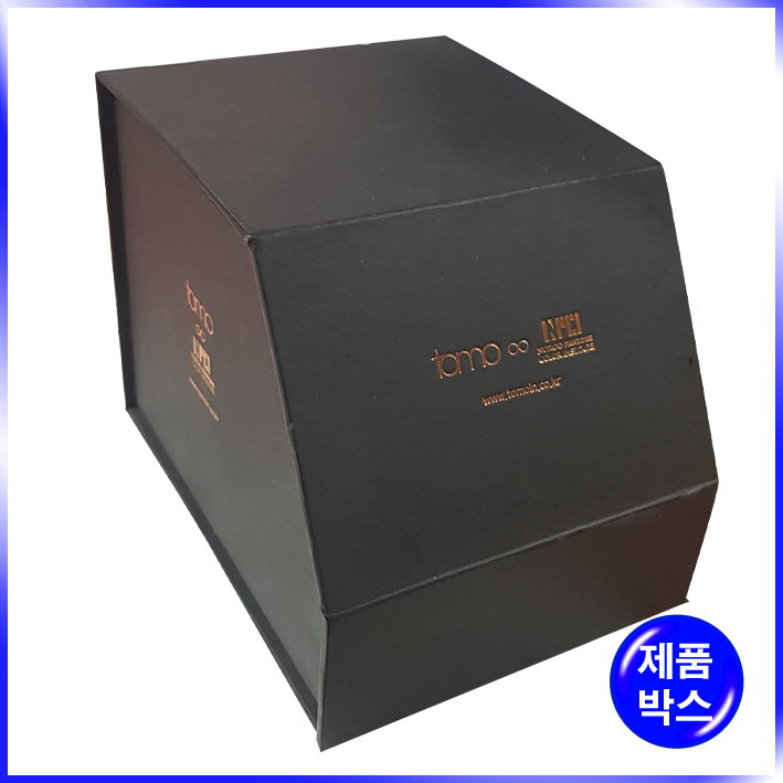 싸바리 자석 다각형 박스(tomo)-105*150*110mm