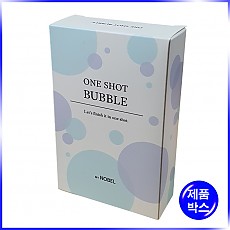 일체형(접착) 박스(노벨)-92*37*143mm