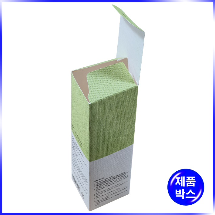 일체형(접착) 박스(보성)-58*58*172mm