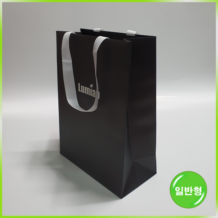 매립 쇼핑백(루미안)
