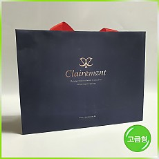 매립형쇼핑백(클레르망-대)