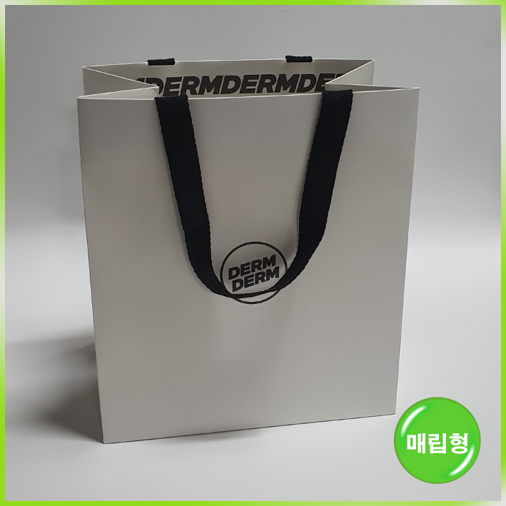 매립 쇼핑백(덤덤)