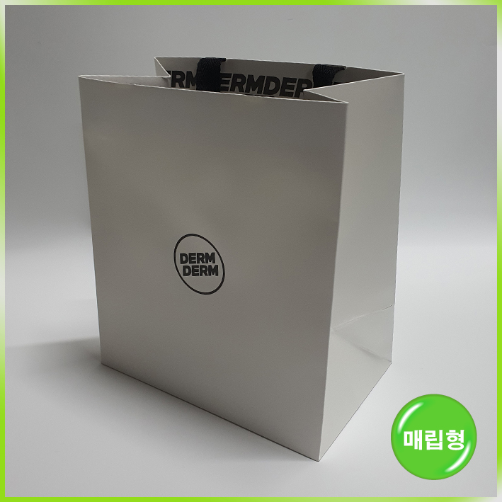 매립 쇼핑백(덤덤)