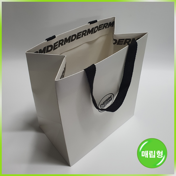 매립 쇼핑백(덤덤)