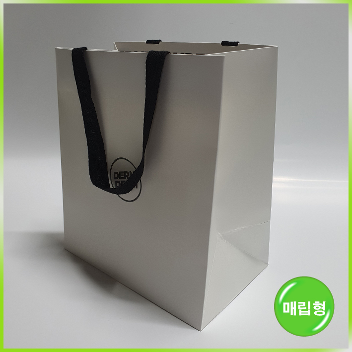 매립 쇼핑백(덤덤)