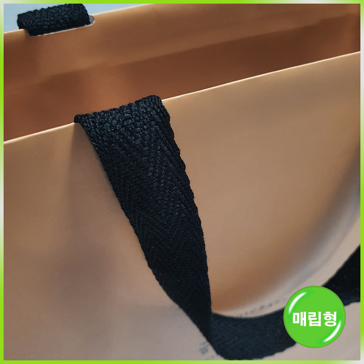 매립형 쇼핑백(꿈을만드는공방)